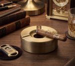 pure-brass-round-ashtray-antique-