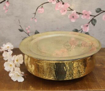 Brass Lagan