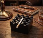 aluminium-windproof-ashtray-black-matt