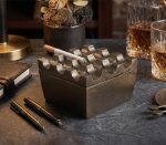 aluminium-windproof-ashtray-brass-antique
