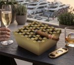 antique-brass-aluminium-ashtray