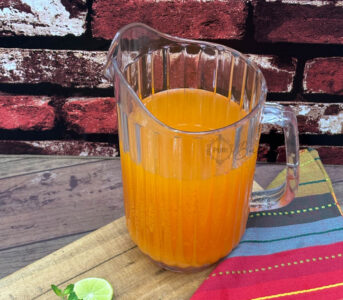 Polycarbonate Juice Pitcher 1500 ml- Unbreakable