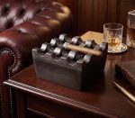 aluminium-windproof-ashtray-9-grid-royal-copper