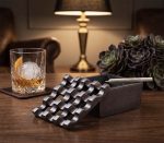 aluminium-windproof-ashtray-9-grid-royal-copper