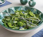 Multipurpose Kitchen Tongs Set | Stainless Steel (2 Pcs)