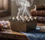 brass-antique-finish-aluminium-ashtray