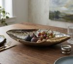 Stainless Steel Fruit Bowl